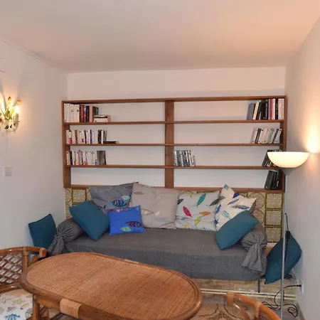 Le Ptit Appart Jas Gibony Apartment *