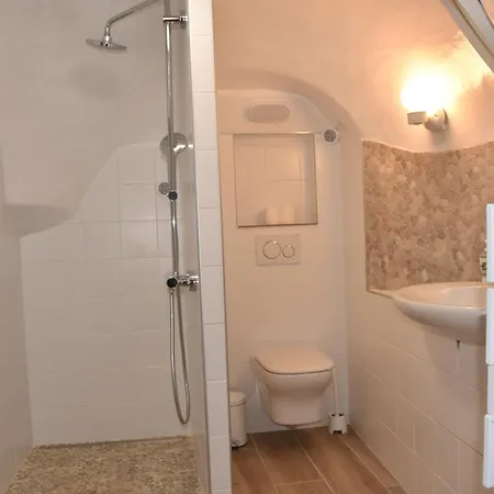 Le Ptit Appart Jas Gibony Apartment Sainte-Croix-a-Lauze